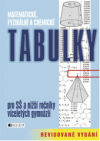 Matematické, fyzikální a chemické tabulky pro SŠ a nižší ročníky víceletých gymnázií, revidované vydání