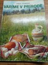 Varíme v prírode