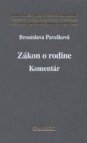Zákon o rodine