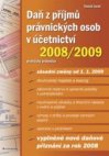Daň z příjmů právnických osob v účetnictví 2008/2009