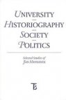 University - historiography - society - politics