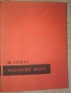 Politické módy