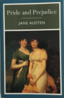 Pride and Prejudice