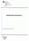 Marketing research