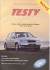 Nové testy