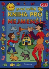První velká kniha pro nejmenší