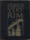 Starověký Řím