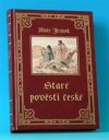 Staré pověsti české