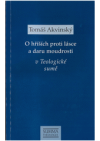 O hříších proti lásce a daru moudrosti