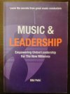 Music & Leadership