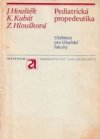 Pediatrická propedeutika