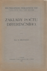 Základy počtu differenčního