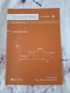 Ekonomika pro střední školy, cvičebnice