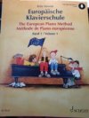 Europäische Klavierschule