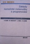 Základy numerické matematiky a programování.