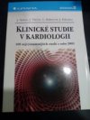 Klinické studie v kardiologii