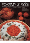 Pokrmy z rýže