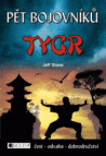Pět bojovníků – Tygr