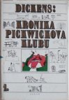 Kronika Pickwickova klubu 1