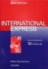 International Express Pre-Intermediate Interactive edition