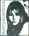 Marta Kubišová