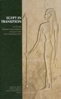 Egypt in transition