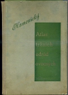 Atlas tržních odrůd ovocných pro Československo