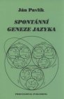 Spontánní geneze jazyka