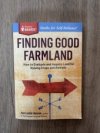 Finding Good Farmland