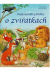 Nejkrásnější příběhy o zvířátkách