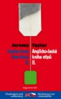 English-Czech joke book II. =