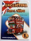 Angličtina pro 5. třídu