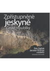 Zpřístupněné jeskyně České republiky