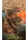 Conan a Pán stříbrného netopýra