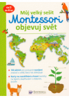 Můj velký sešit Montessori
