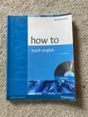 How to Teach English