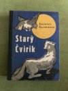 Starý Čvirik