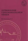 Antropologie v psychosociálních vědách
