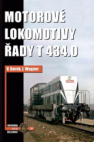Motorové lokomotivy řady T 434.0