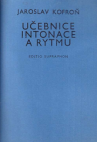 Učebnice intonace a rytmu