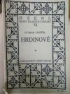 Hrdinové