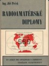 Radioamatérské diplomy