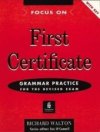 Focus on First Certificate