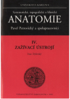 Systematická, topografická a klinická anatomie
