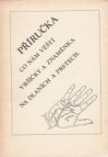 Příručka co nám věští vršíčky a znaménka na dlaních a prstech 