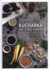 Kuchařka na celý rok