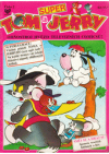 Super Tom a Jerry