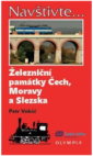 Železniční památky Čech, Moravy a Slezska