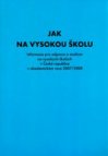 Jak na vysokou školu