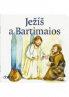 Ježíš a Bartimaios